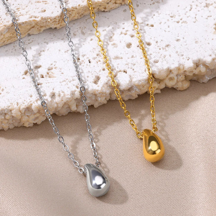 Stainless Steel Necklace for Women