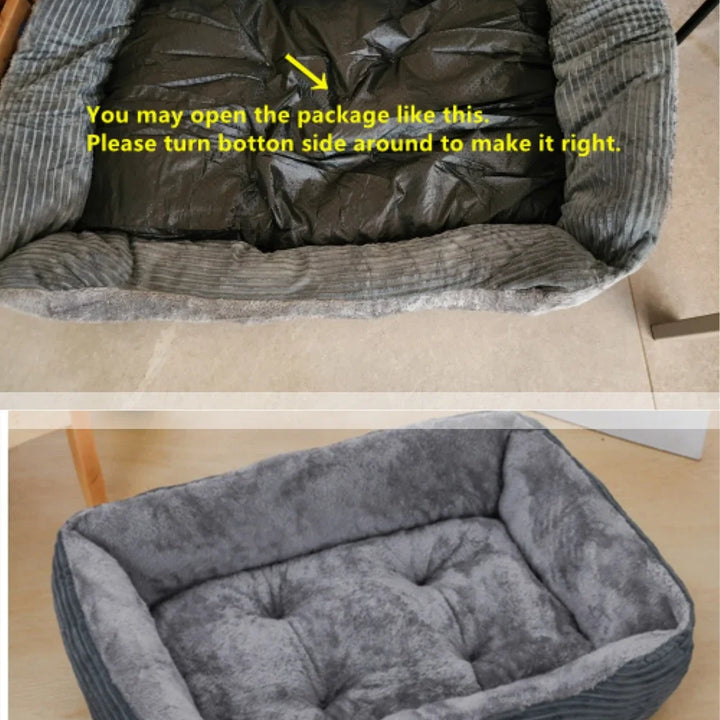 Bed for Dog / Cat